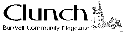 Clunch Logo
