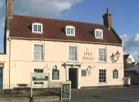 The Five Bells