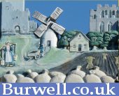Burwell Home Page