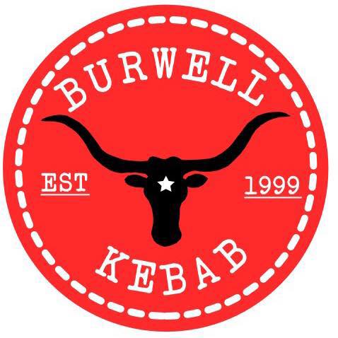 Burwell Kebab Logo