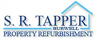 S. R. Tapper Property Refurbishment