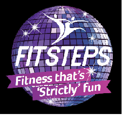 FITSTEPS Logo