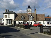 The Fox Public House