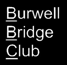 Burwell Bridge Club Logo