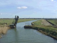 Burwell Lode - Cock Up Bridge