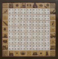 Millennium Wall Panel Photo