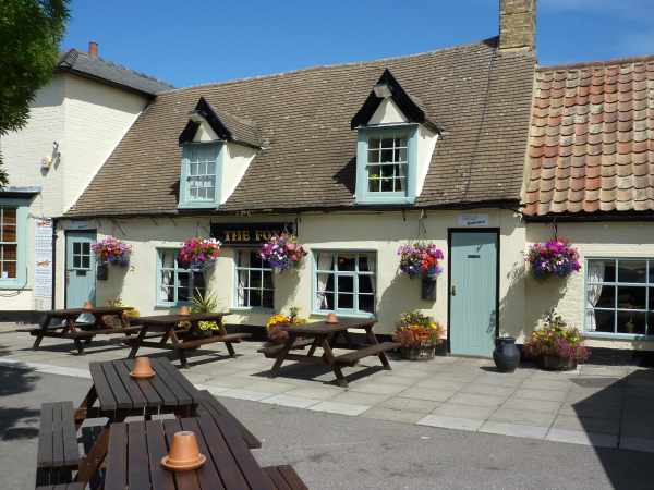 The Fox Public House