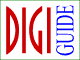 DigiGuide - free UK television listings guide