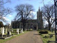 St Mary's Church